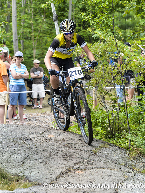 Canada Cup #3, Sudbury ON