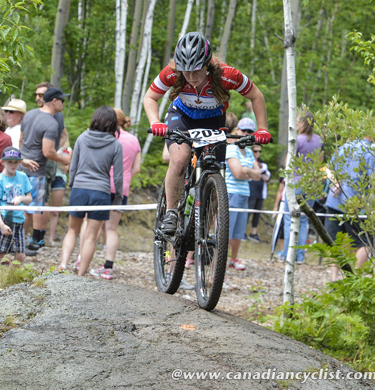 Canada Cup #3, Sudbury ON