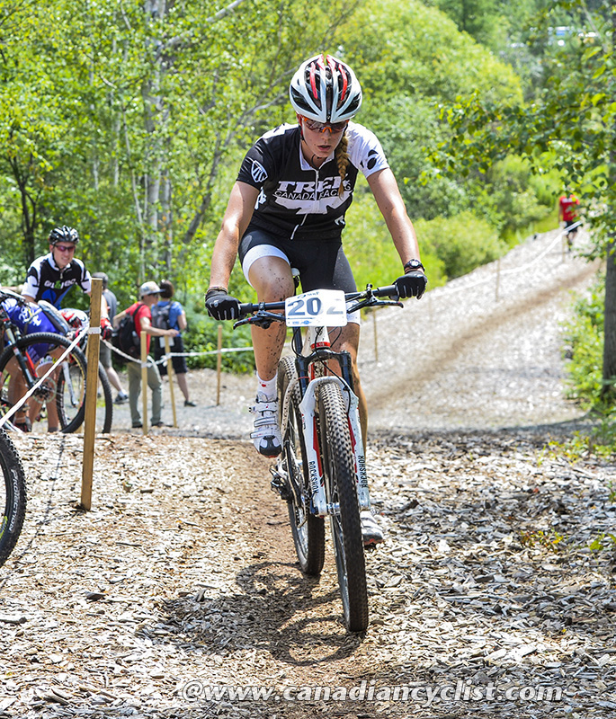 Canada Cup #3, Sudbury ON