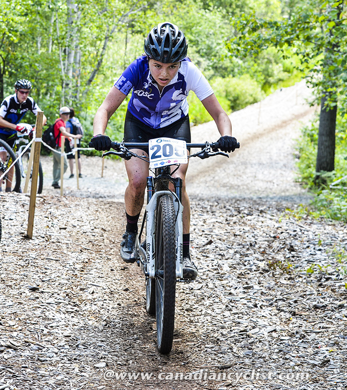 Canada Cup #3, Sudbury ON