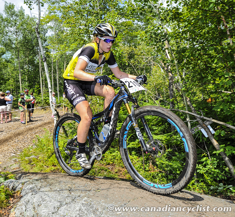 Canada Cup #3, Sudbury ON