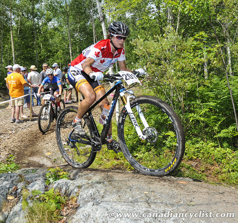 Canada Cup #3, Sudbury ON