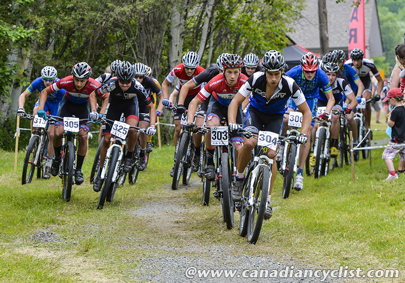Canada Cup #3, Sudbury ON