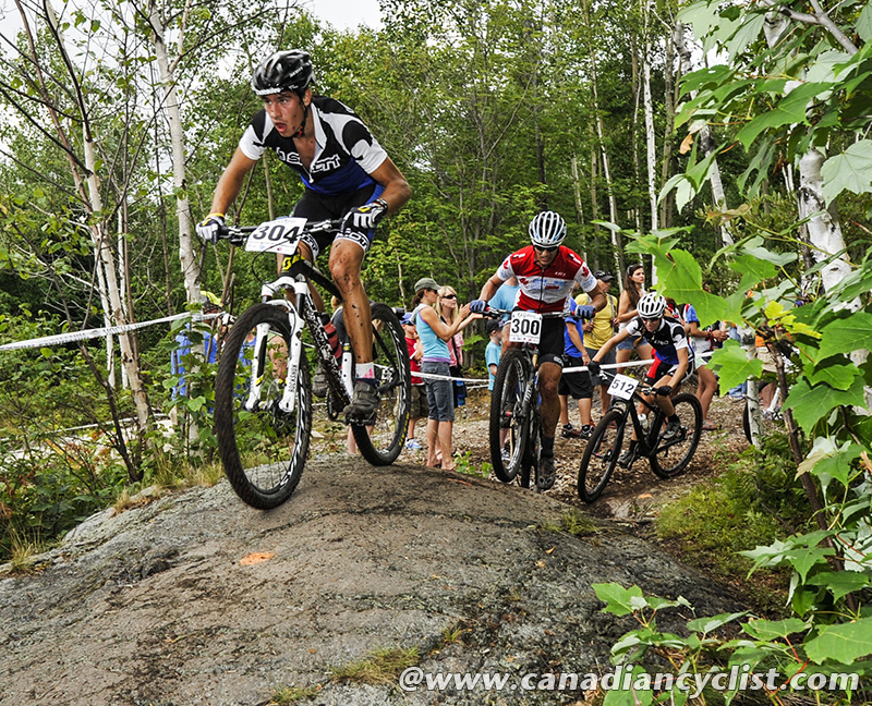 Canada Cup #3, Sudbury ON