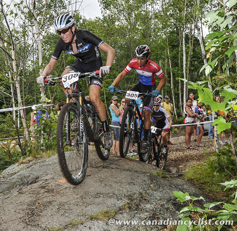 Canada Cup #3, Sudbury ON