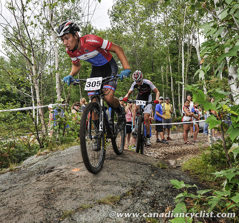Canada Cup #3, Sudbury ON