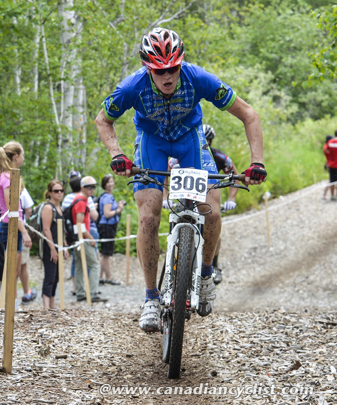 Canada Cup #3, Sudbury ON