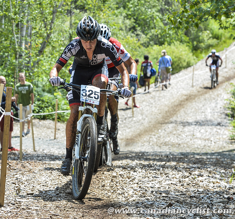 Canada Cup #3, Sudbury ON