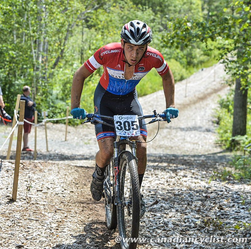 Canada Cup #3, Sudbury ON