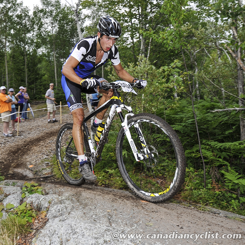 Canada Cup #3, Sudbury ON
