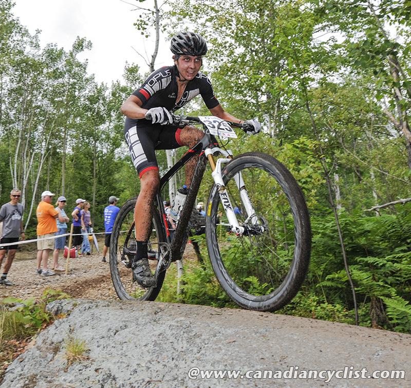 Canada Cup #3, Sudbury ON
