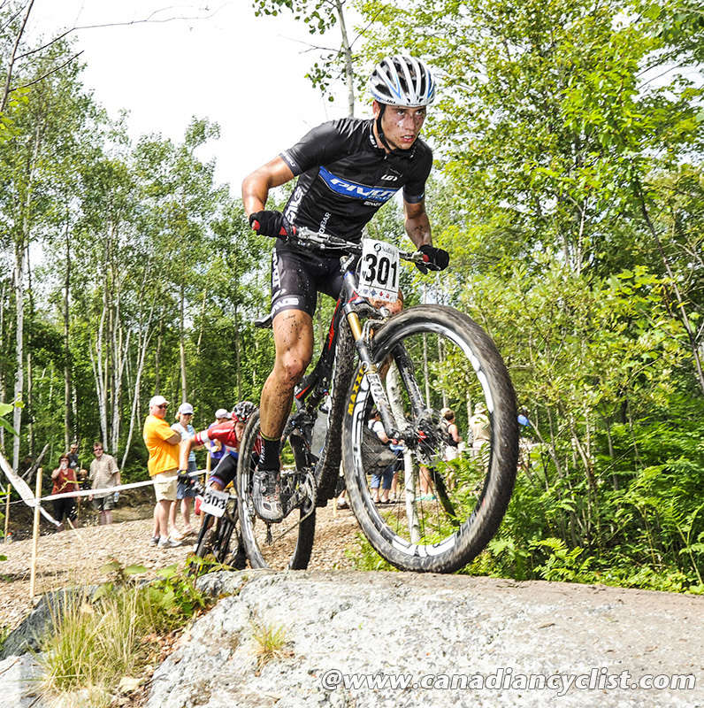 Canada Cup #3, Sudbury ON