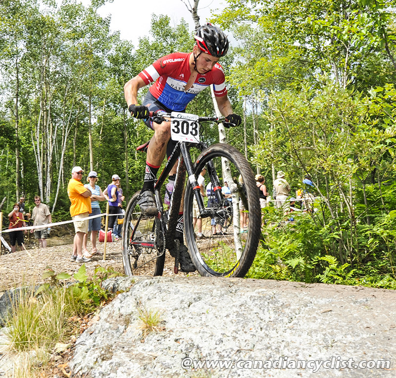 Canada Cup #3, Sudbury ON