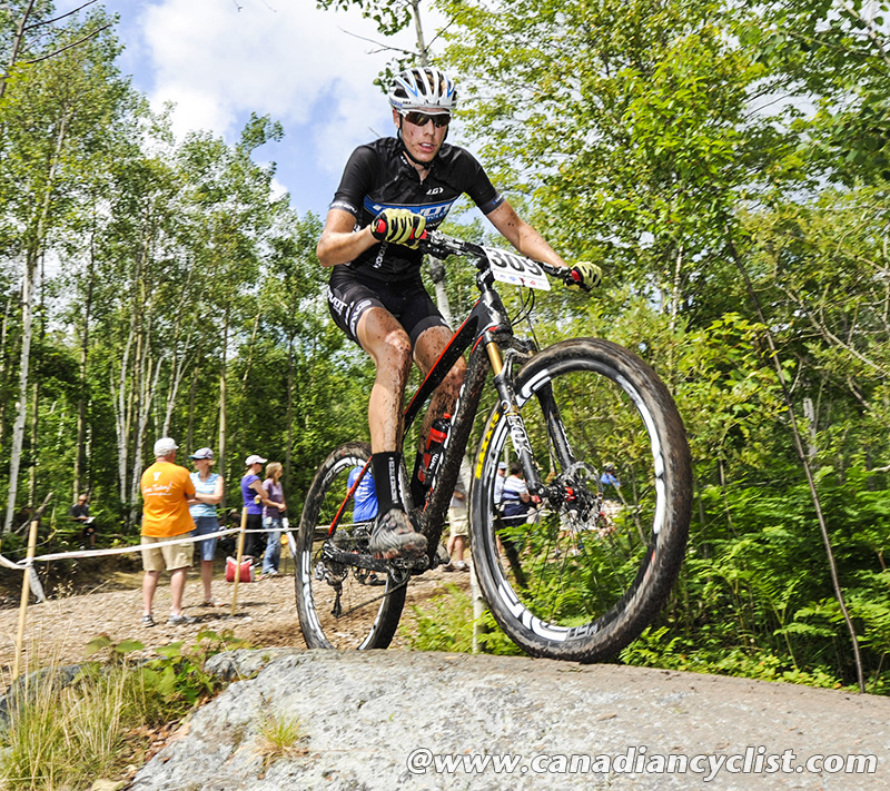 Canada Cup #3, Sudbury ON