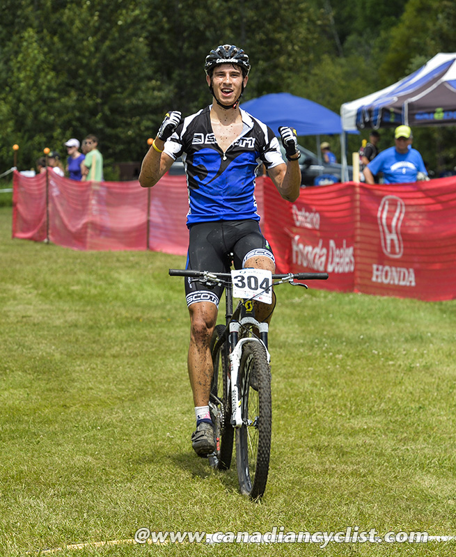 Canada Cup #3, Sudbury ON