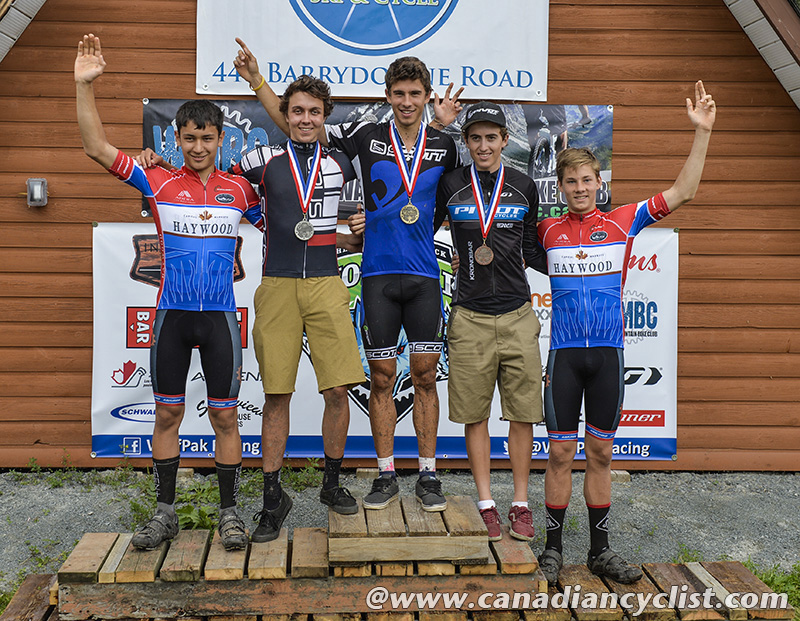 Canada Cup #3, Sudbury ON