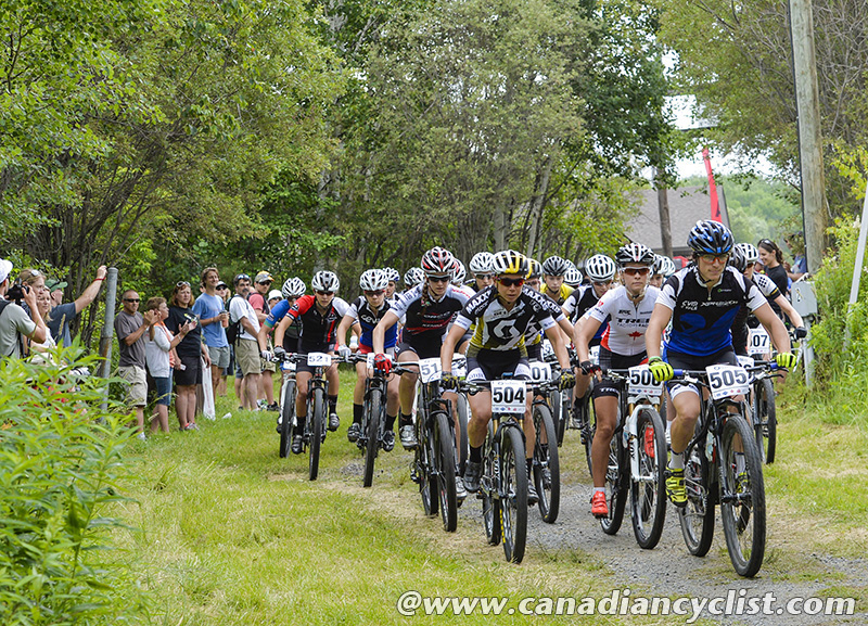 Canada Cup #3, Sudbury ON