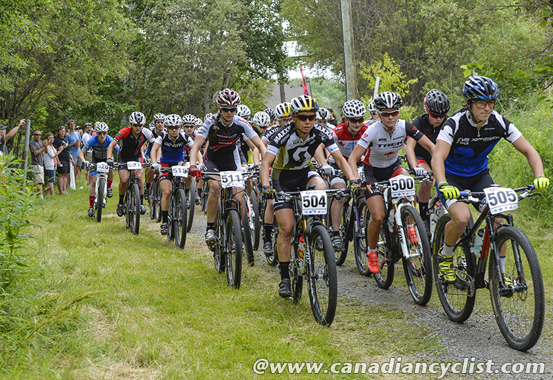 Canada Cup #3, Sudbury ON