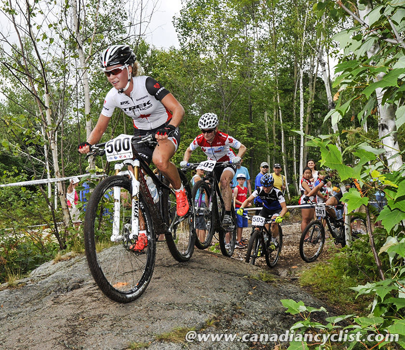 Canada Cup #3, Sudbury ON
