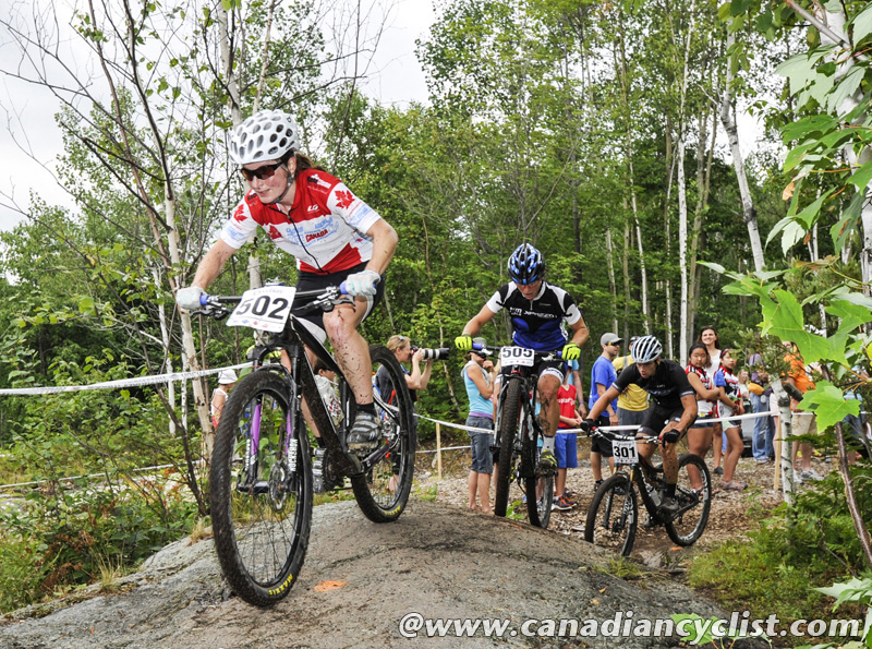 Canada Cup #3, Sudbury ON