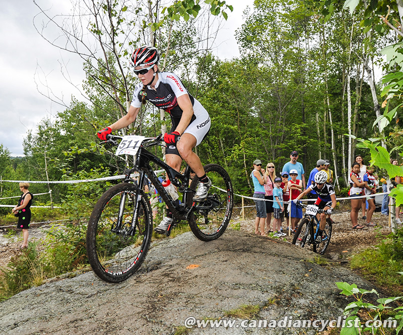 Canada Cup #3, Sudbury ON