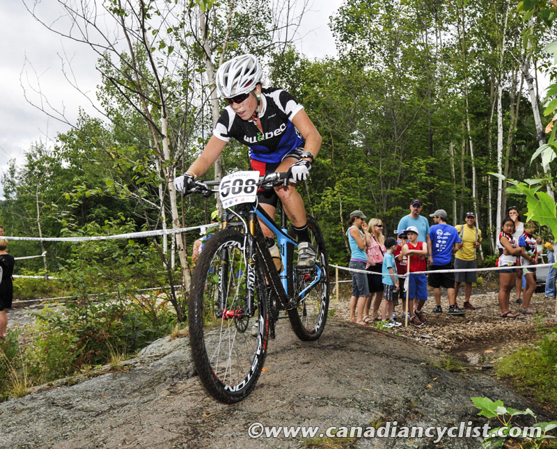 Canada Cup #3, Sudbury ON