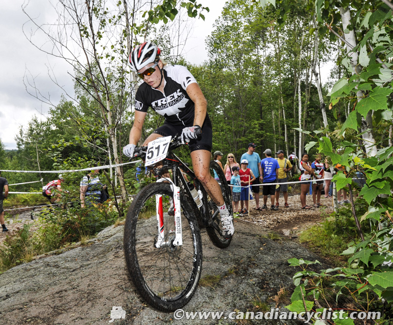 Canada Cup #3, Sudbury ON