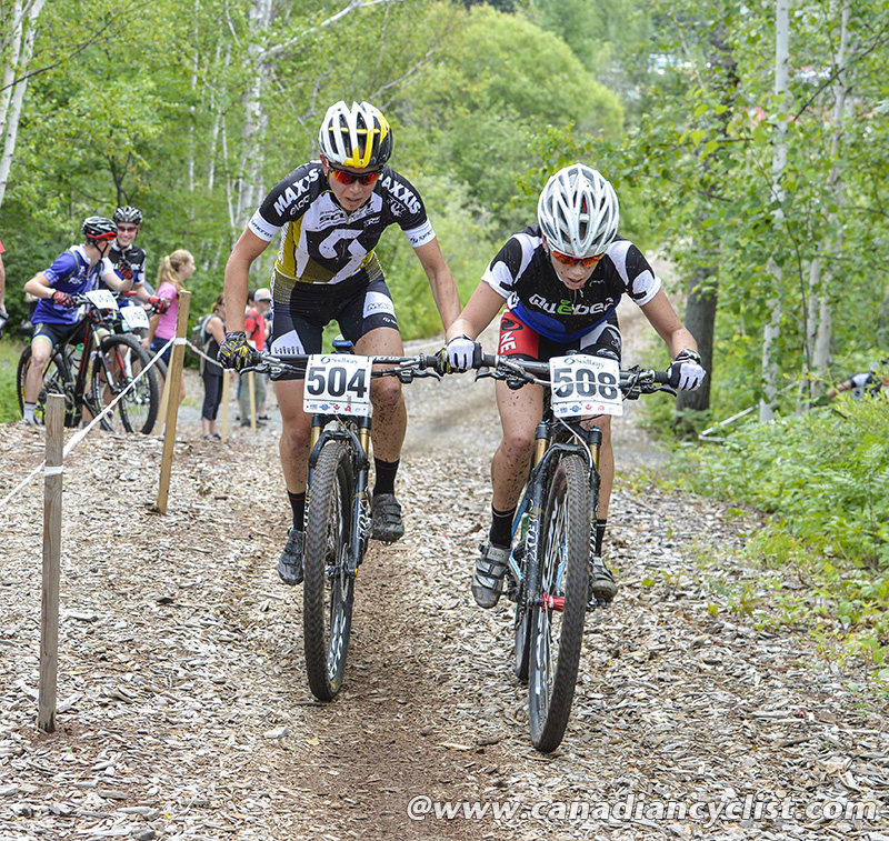 Canada Cup #3, Sudbury ON