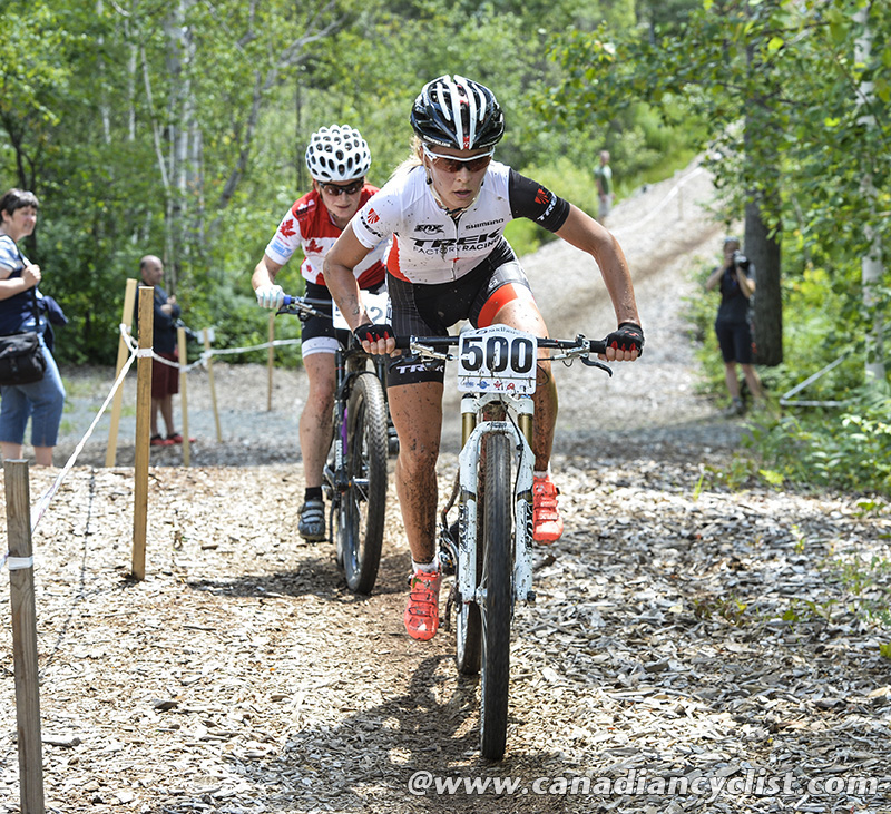 Canada Cup #3, Sudbury ON