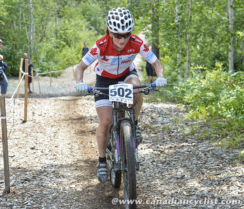 Canada Cup #3, Sudbury ON