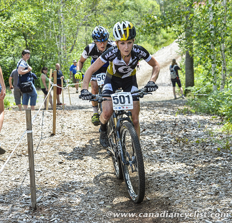 Canada Cup #3, Sudbury ON