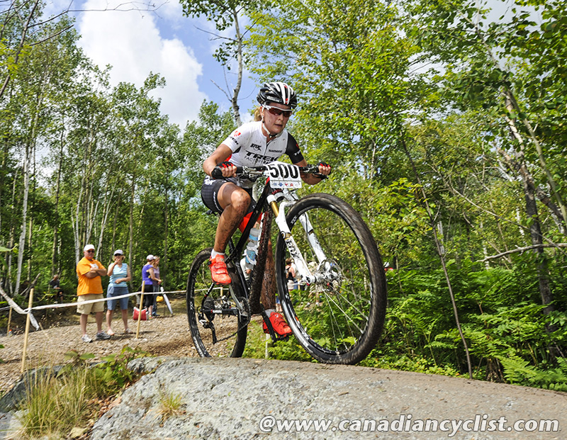 Canada Cup #3, Sudbury ON