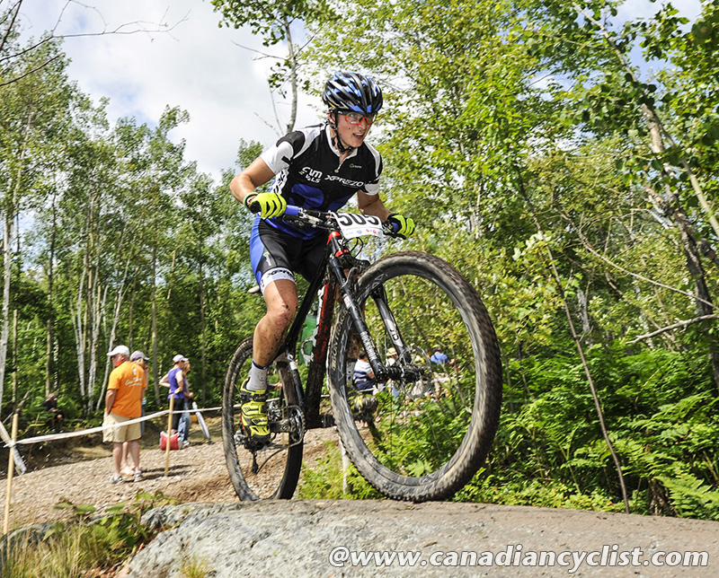 Canada Cup #3, Sudbury ON