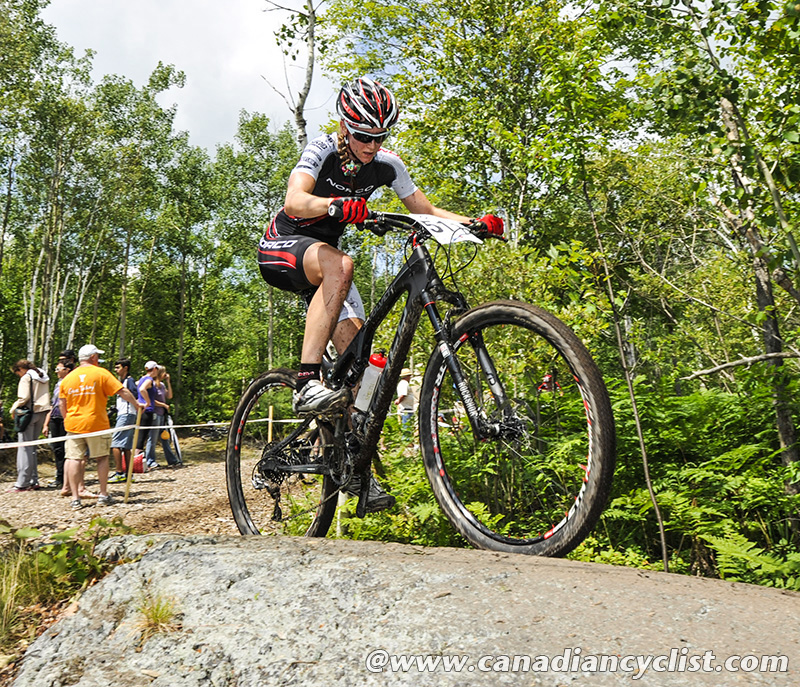 Canada Cup #3, Sudbury ON