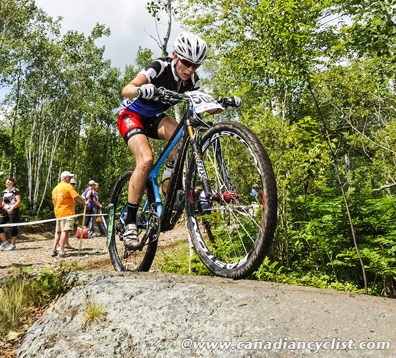 Canada Cup #3, Sudbury ON