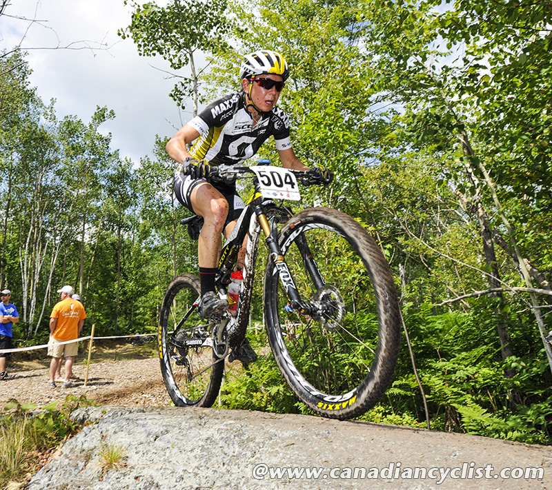Canada Cup #3, Sudbury ON