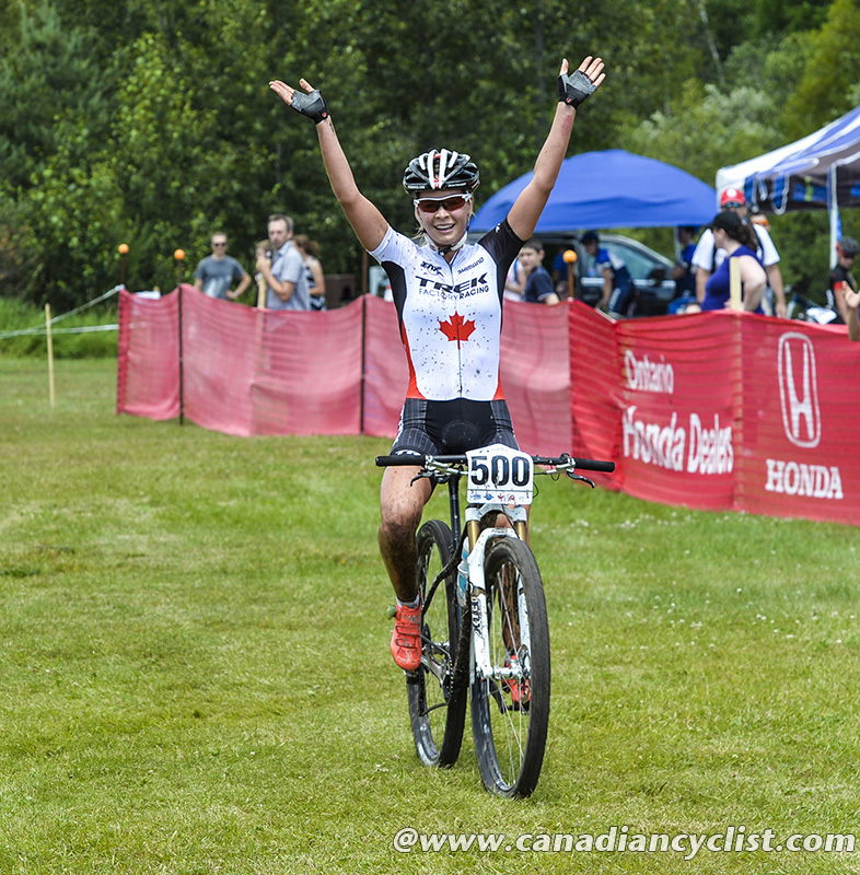 Canada Cup #3, Sudbury ON