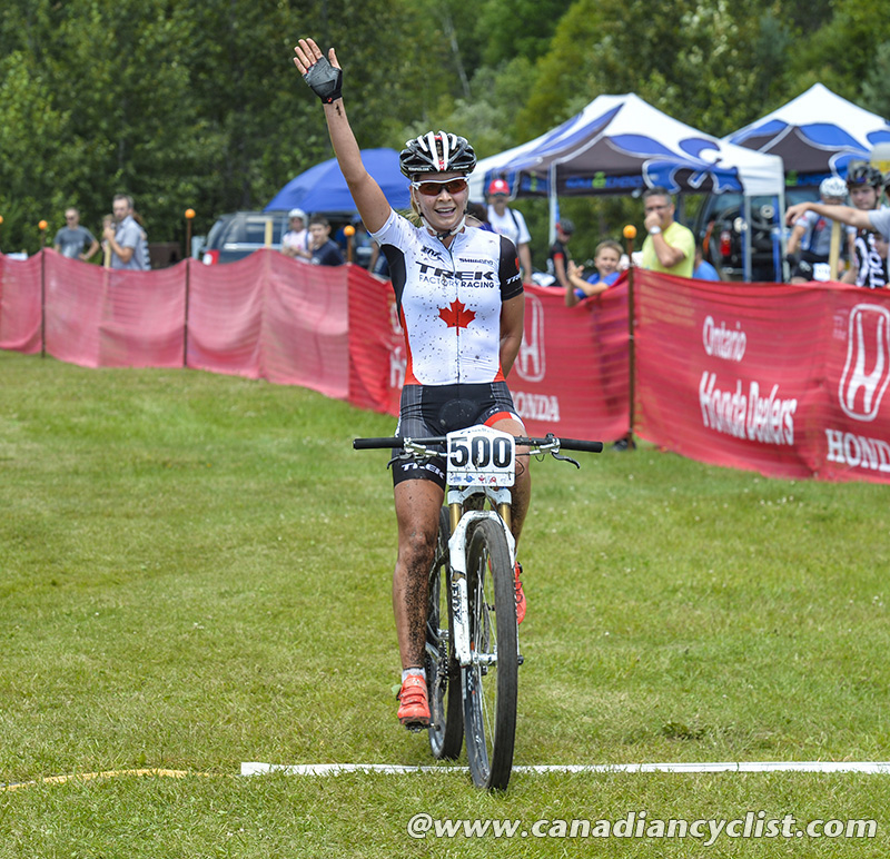 Canada Cup #3, Sudbury ON