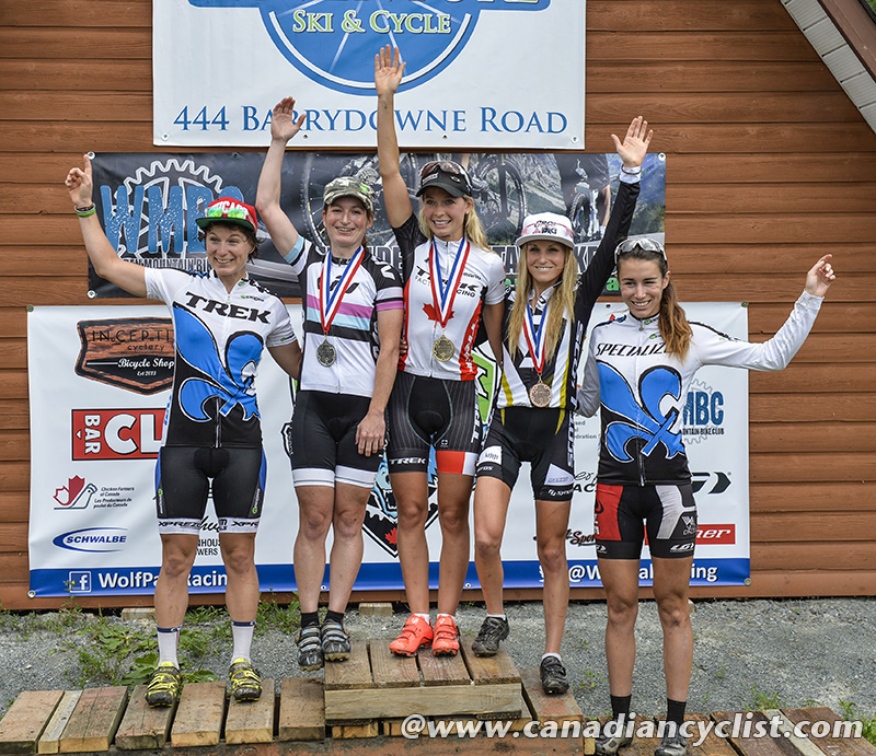 Canada Cup #3, Sudbury ON