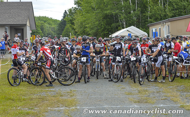 Canada Cup #3, Sudbury ON