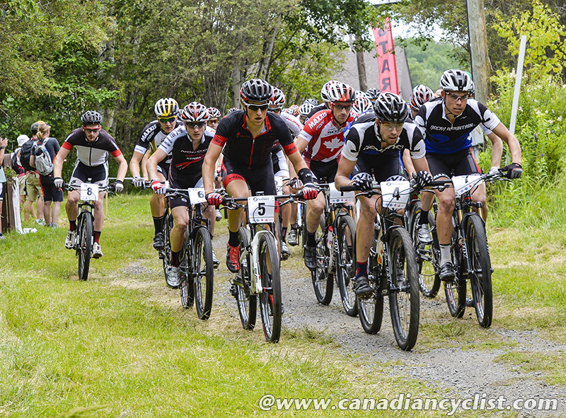 Canada Cup #3, Sudbury ON