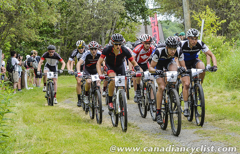 Canada Cup #3, Sudbury ON