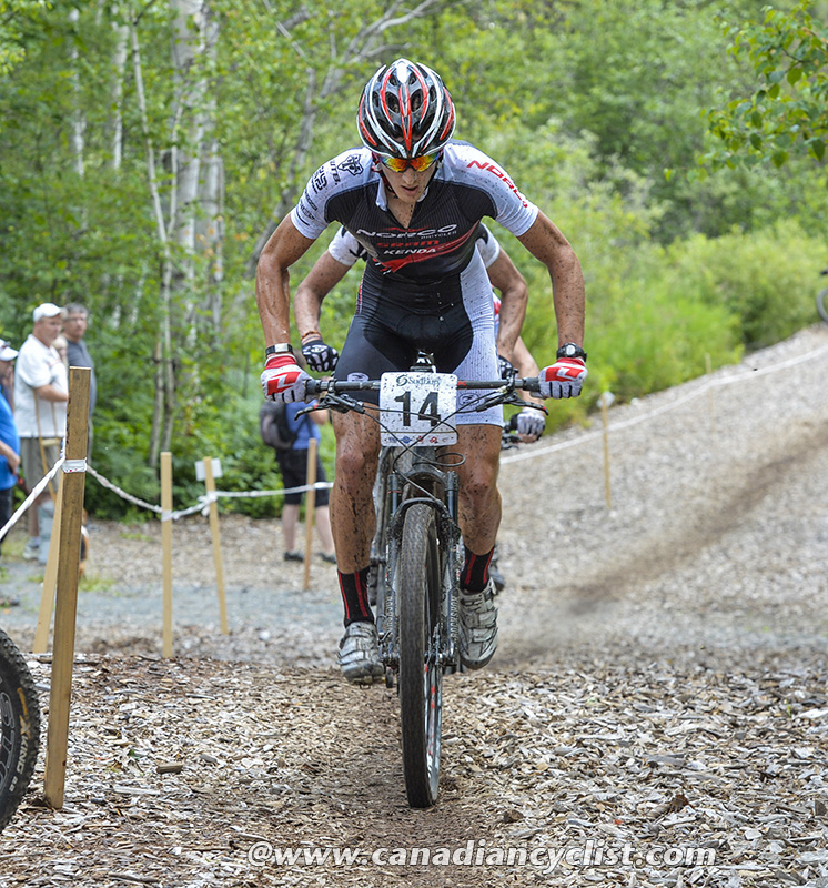 Canada Cup #3, Sudbury ON