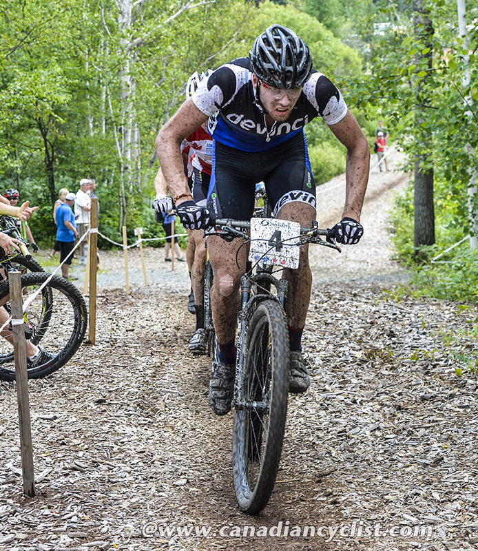 Canada Cup #3, Sudbury ON