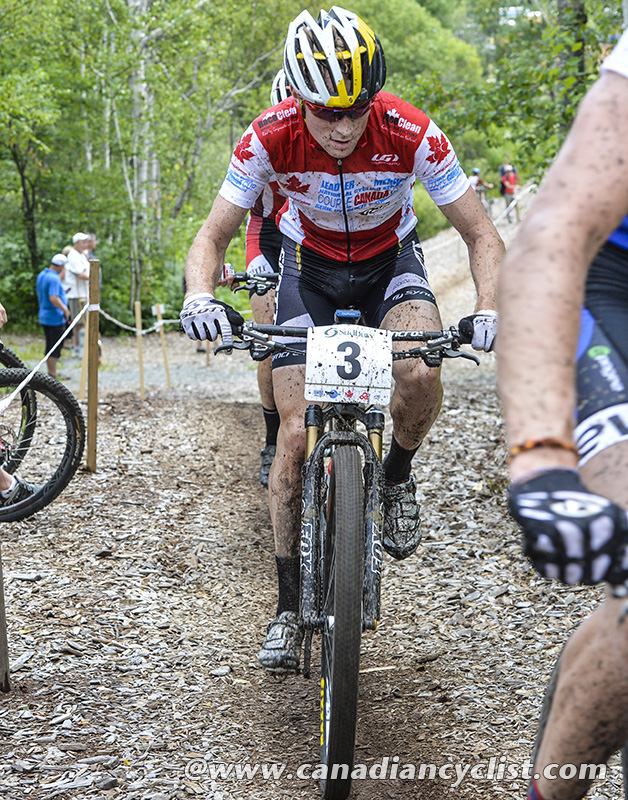 Canada Cup #3, Sudbury ON