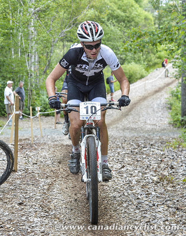 Canada Cup #3, Sudbury ON
