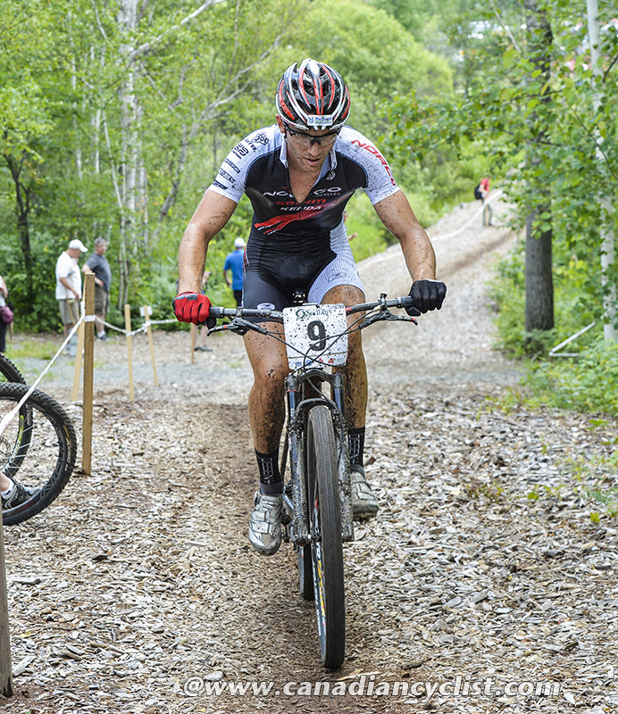 Canada Cup #3, Sudbury ON