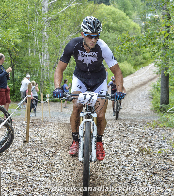 Canada Cup #3, Sudbury ON