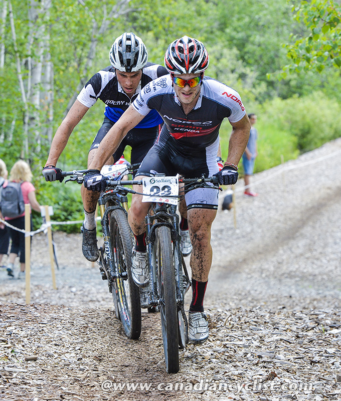 Canada Cup #3, Sudbury ON
