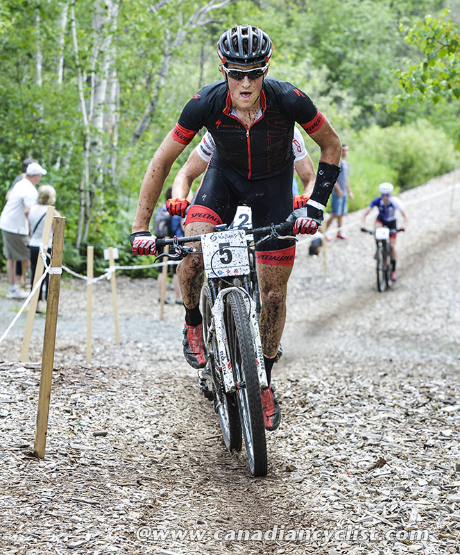 Canada Cup #3, Sudbury ON